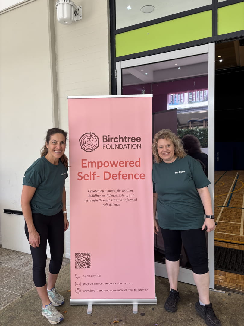 Birchtree Foundation
