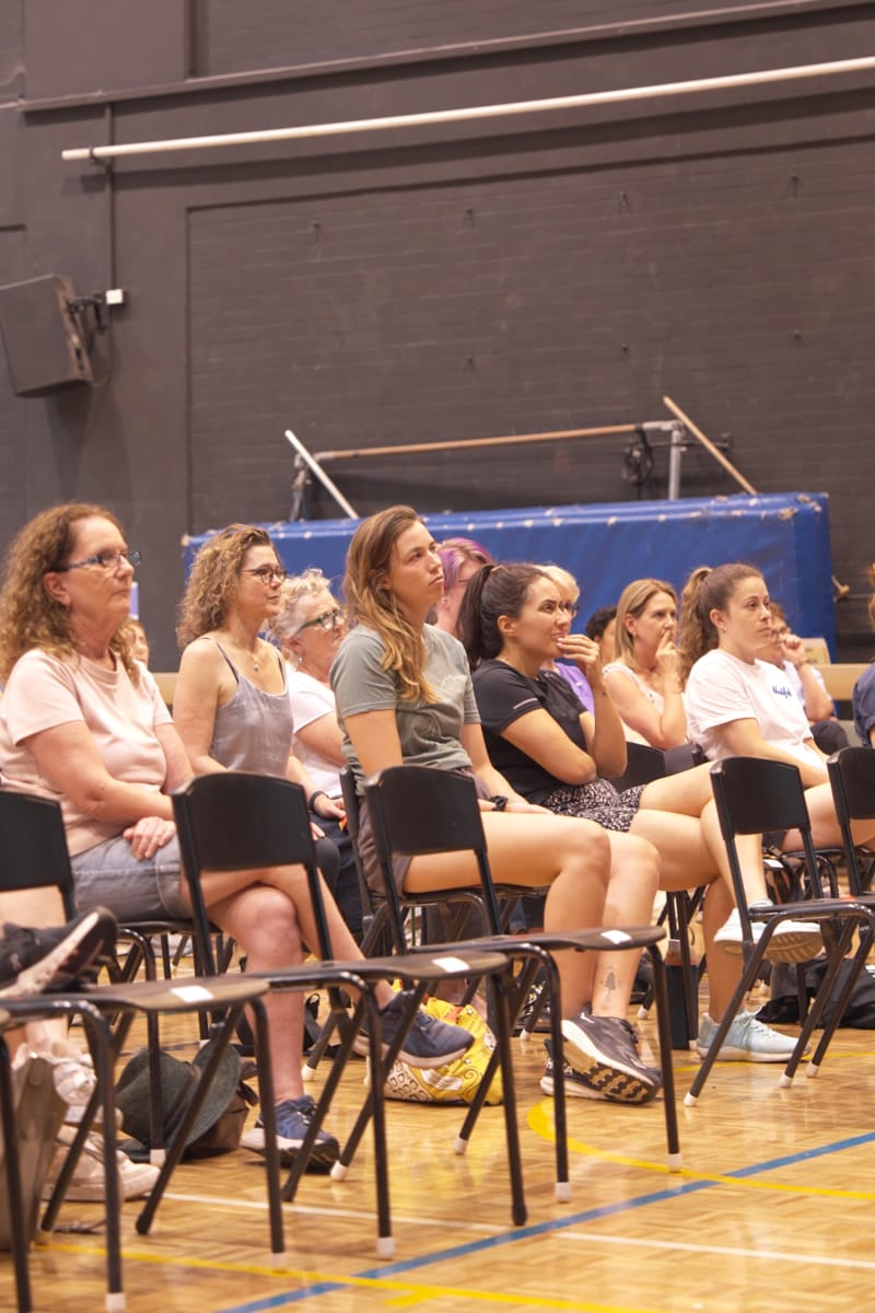 Community ESD Events